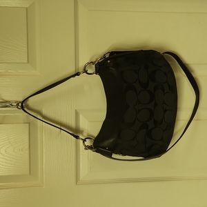 Women's Original Coach Purse
